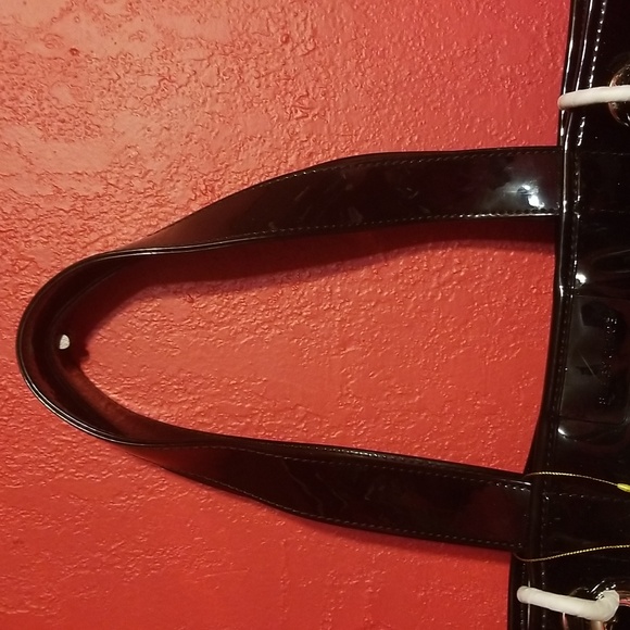 See by CHLOE  Pattern leather Tote - Picture 4 of 12